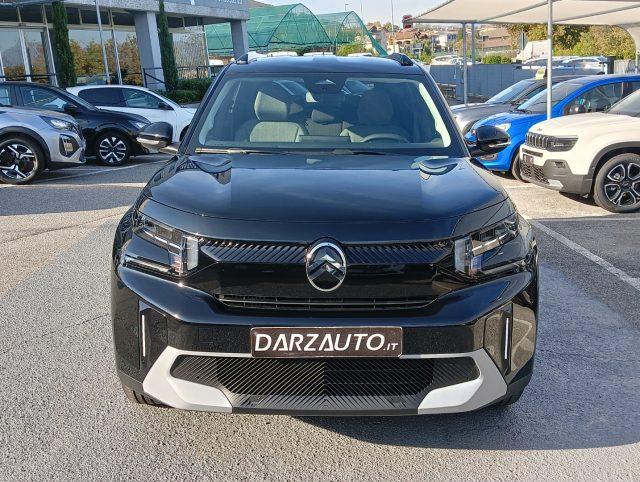 CITROEN C3 Aircross Turbo 100 Plus