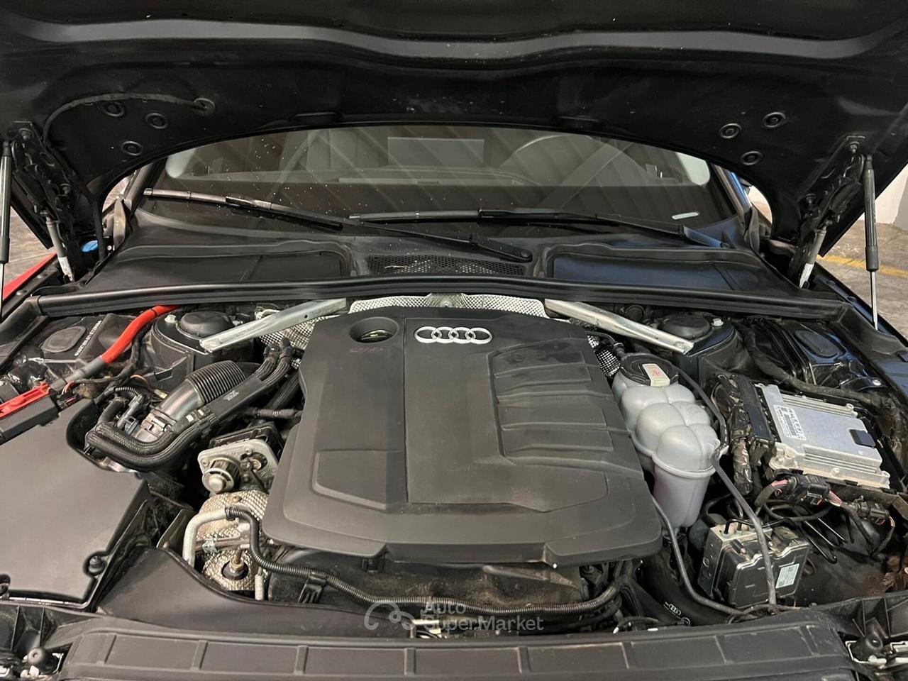 Audi A4 35 TDI/163 CV S tronic Business