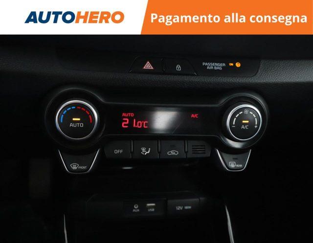 KIA Stonic 1.6 CRDi 110 CV Style