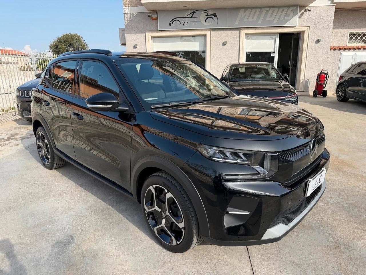 Citroen C3 PureTech 100 S&S You Pack Plus