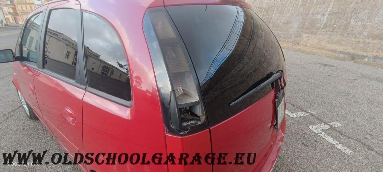 Opel Meriva 1.7 CDTI 101CV Cosmo