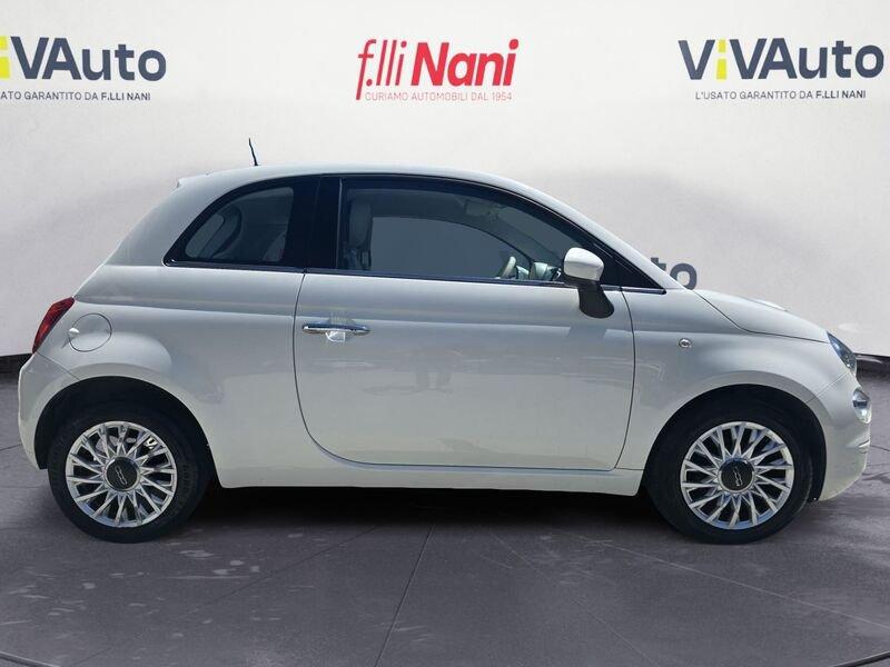 FIAT 500 1.2 69cv Pop