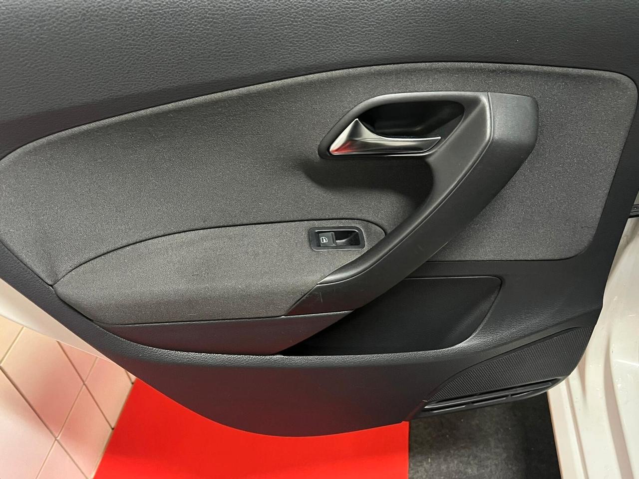 Volkswagen Polo 1.6 TDI 90CV DPF 5 porte Comfortline