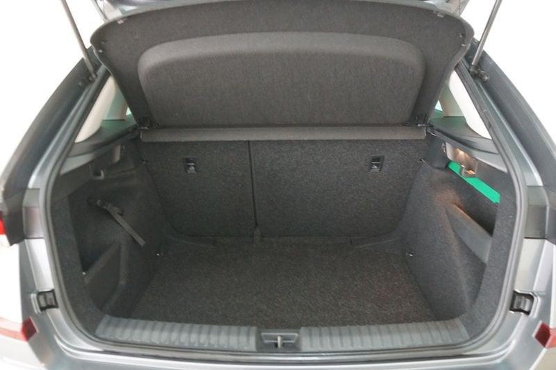 Škoda Kamiq 1.0 TSI Black Dots 85kW