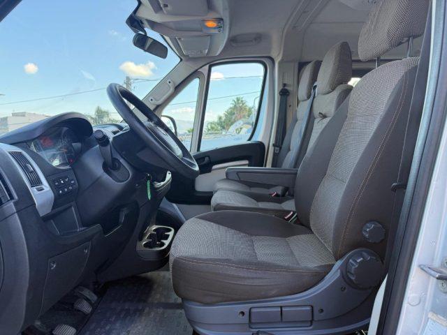 FIAT Ducato Luxusbus Panorama 30 150 Multijet L1H1 3,0t