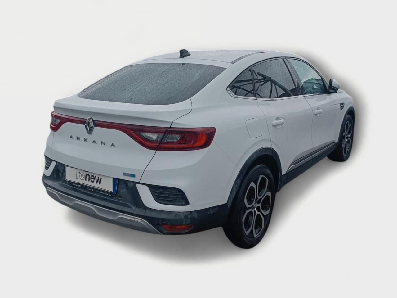 Renault Arkana Hybrid E-Tech 145 CV Intens