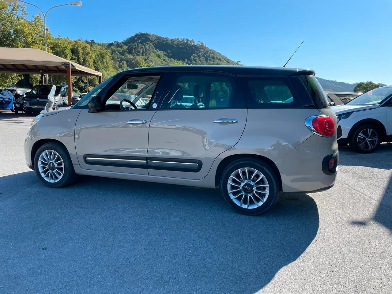 Fiat 500L Living 1.3 Multijet 85 CV Lounge XL NEO PATENTATI !