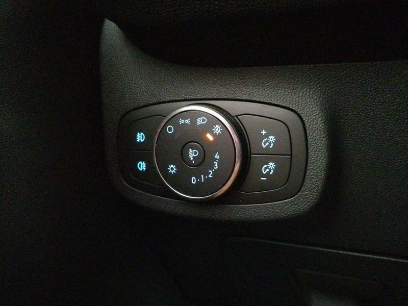 Ford Fiesta 5p 1.0 ecoboost h Titanium 125cv