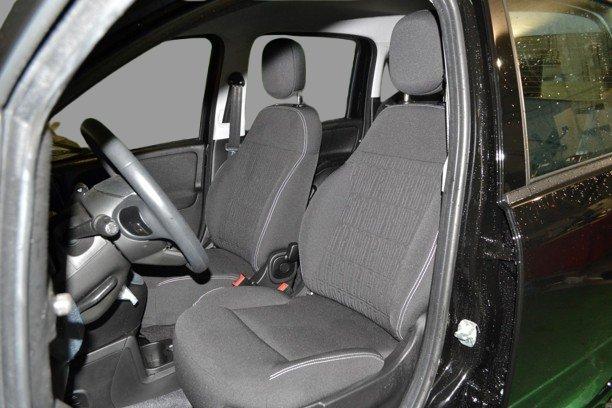 FIAT PANDINA - 1.0 65CV HYBRID ICON
