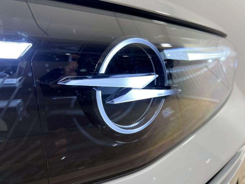 Opel Grandland Grandland 1.2 Hybrid 136 CV EDCT GS