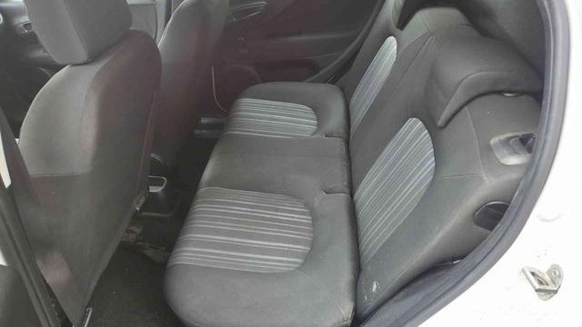 FIAT Punto Evo 1.3 MJT 5p. AUTOCARRO 4 POSTI