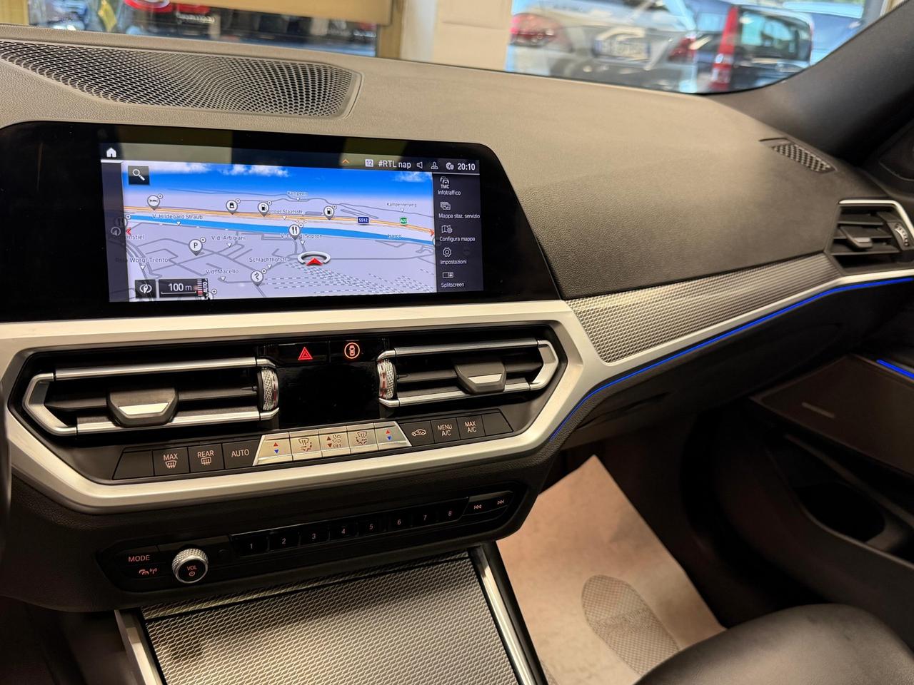 Bmw M340i M sport xDrive