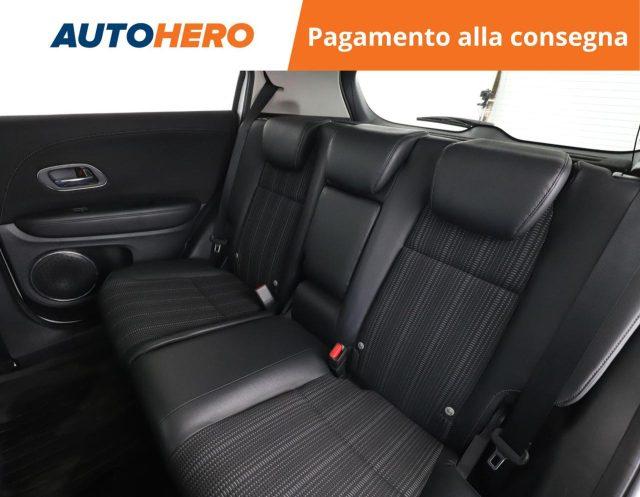 HONDA HR-V 1.6 i-DTEC Executive Navi ADAS
