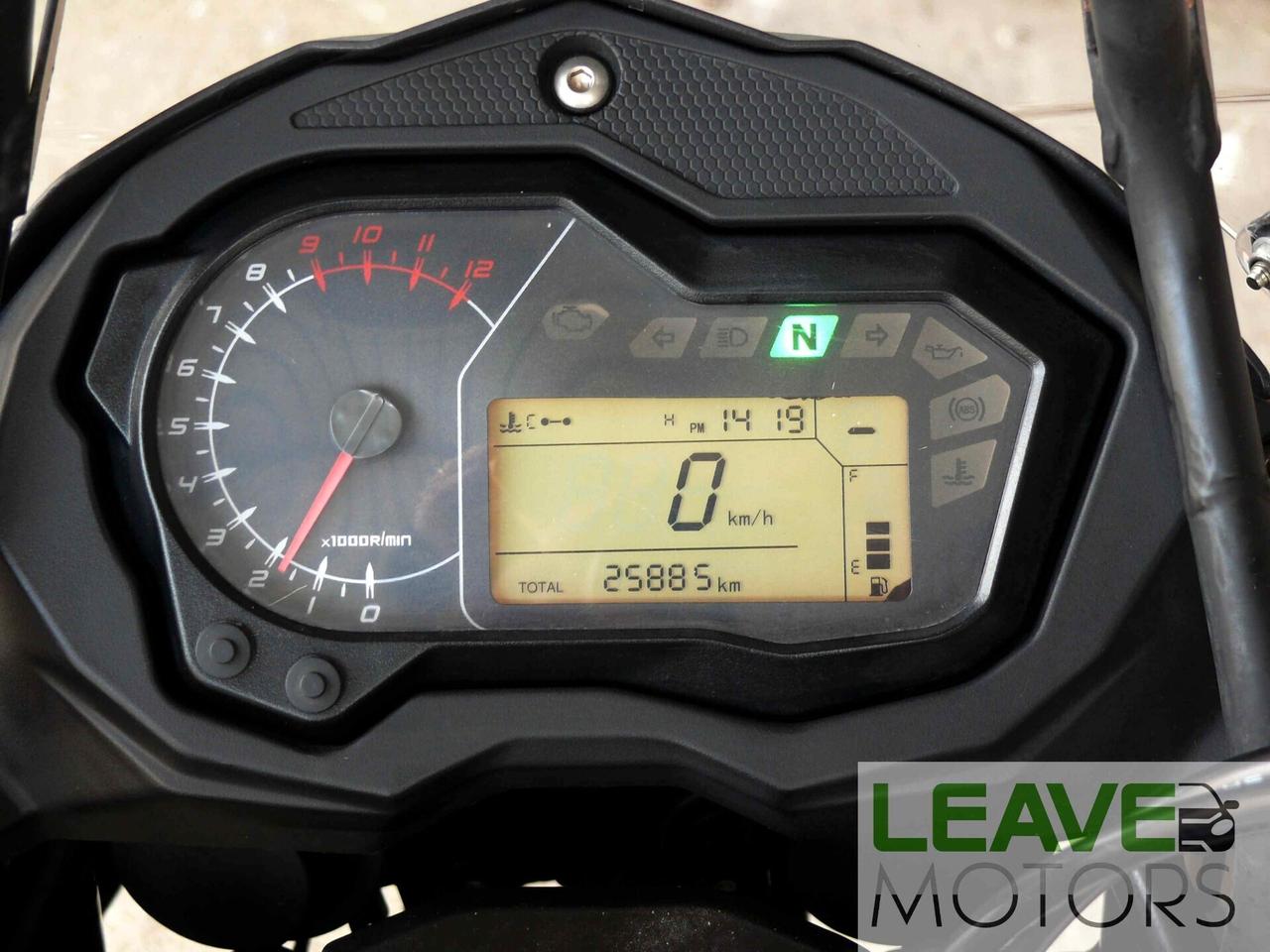 Benelli TRK 502 503 (M1474)