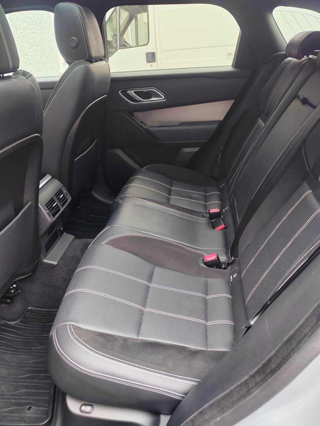 LAND ROVER Range Rover Velar 2.0D I4 240 CV R-Dynamic