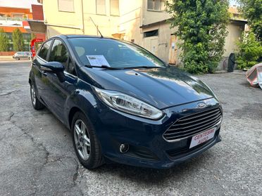Ford Fiesta 1.5 TDCi 75CV 5 porte