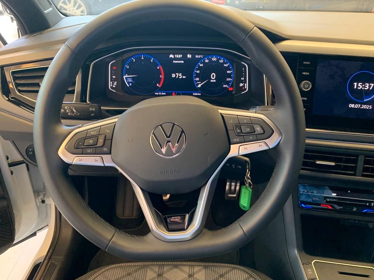 Volkswagen Polo 1.0 TSI R-Line *PREZZO PROMO*