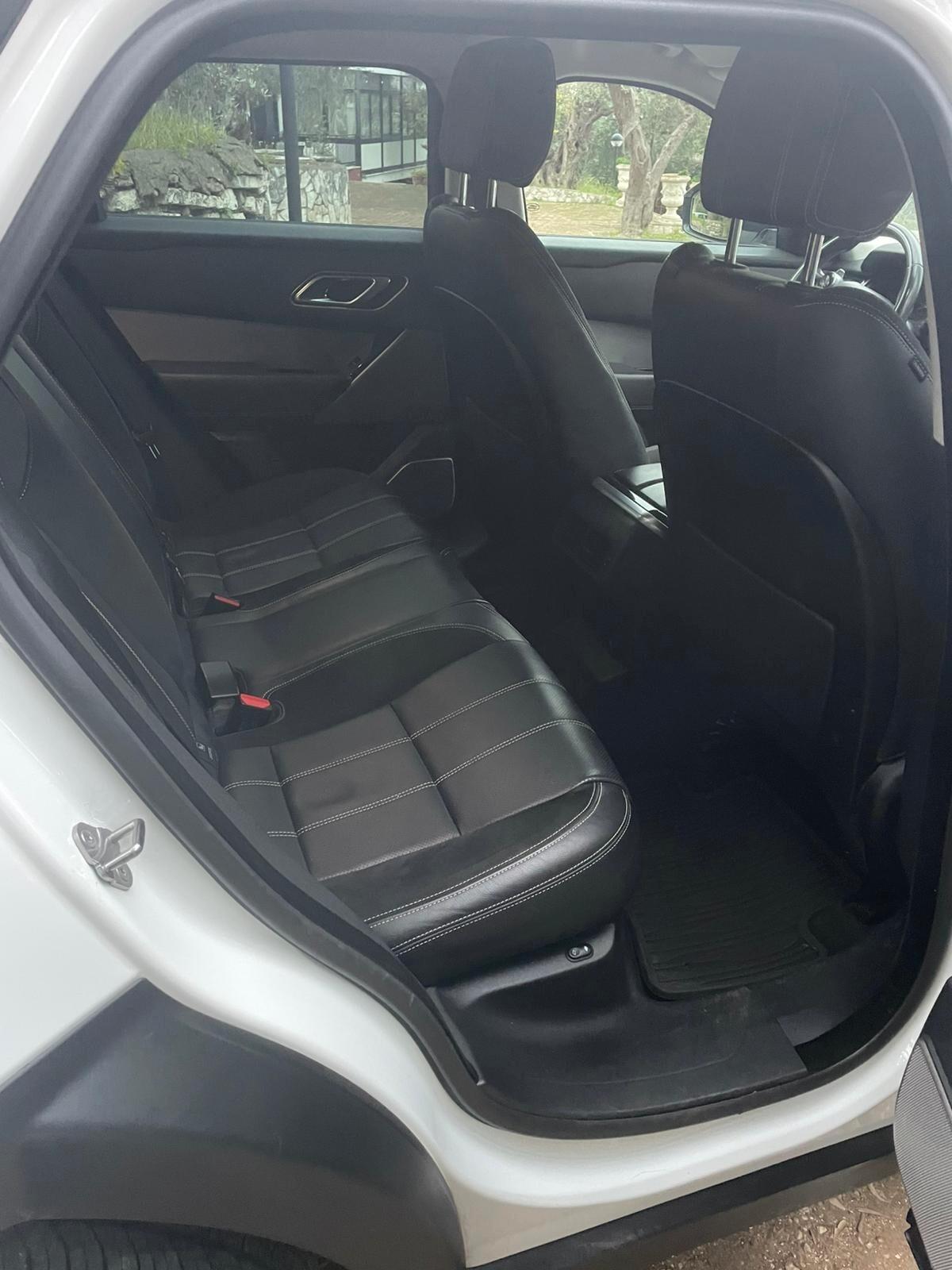 Land Rover Range Rover Velar Range Rover Velar 2.0D I4 240 CV R-Dynamic HSE