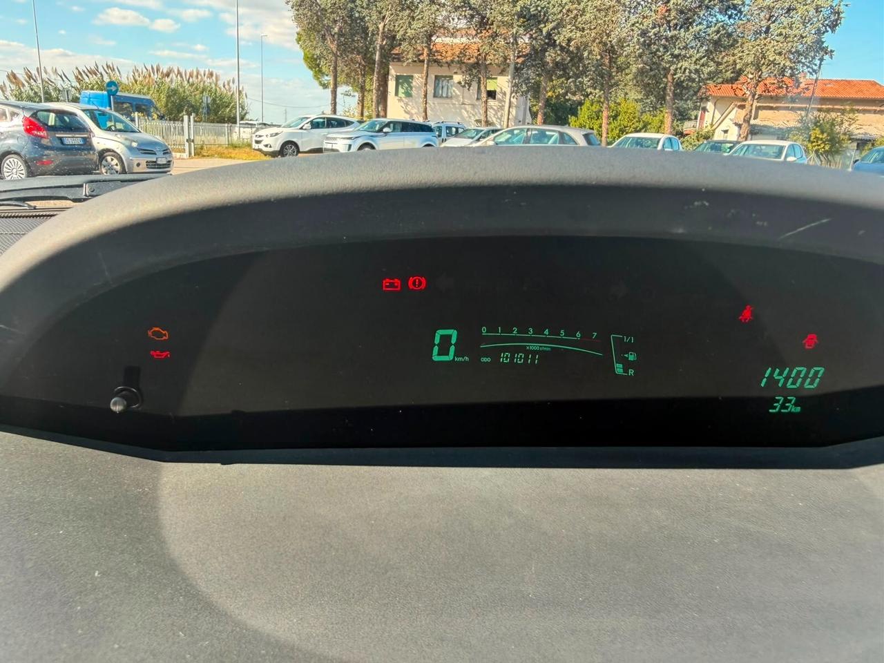 Toyota Yaris 1.0 3 porte Now