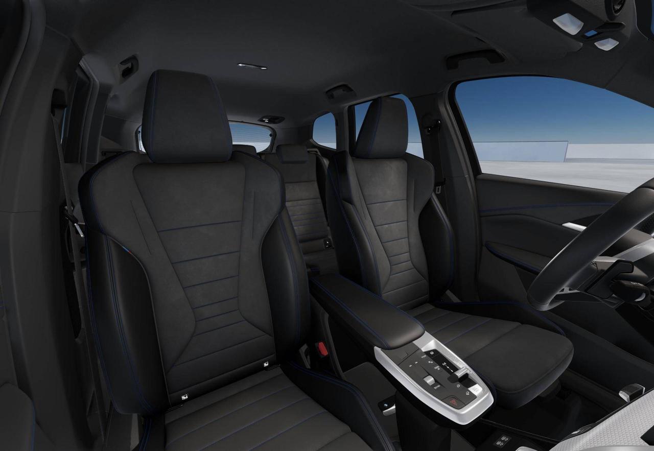 BMW X1 sDrive18i MSport