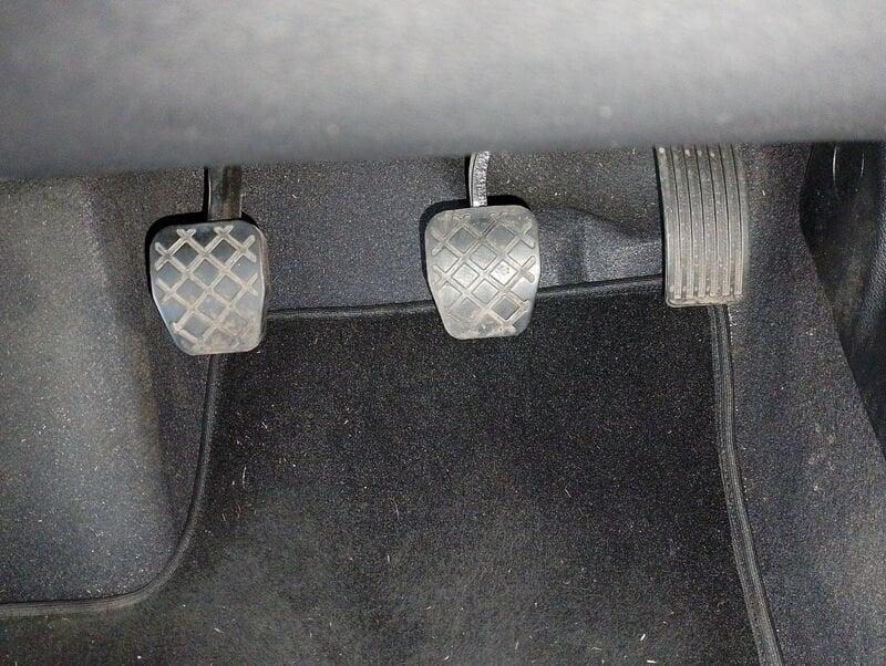 DR AUTOMOBILES dr 5.0 1.5 Turbo Bi-Fuel GPL