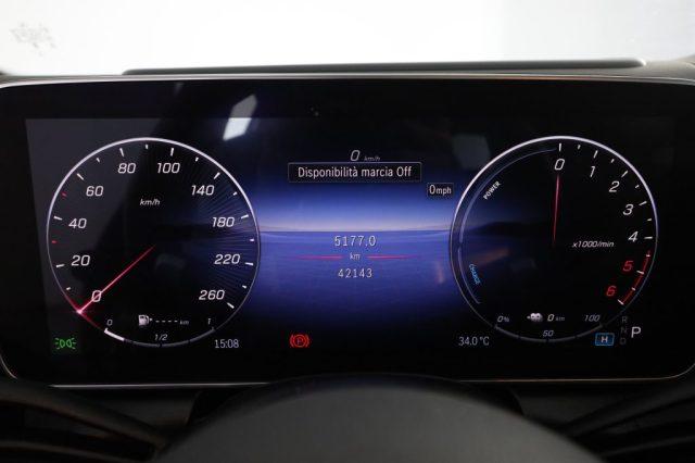 MERCEDES-BENZ G LC Coupé (C254) LC 300 de hybrid EQ 4Matic Coup