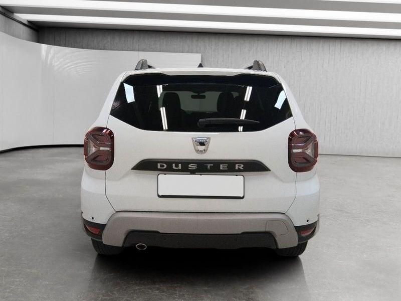 Dacia Duster 1.5 blue dci Prestige 4x2 115cv
