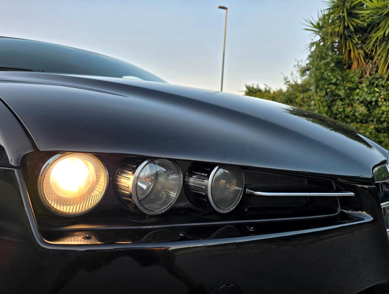 ALFA 159 DISTINCTIVE 1.9 M-JET PERFETTA E FULL