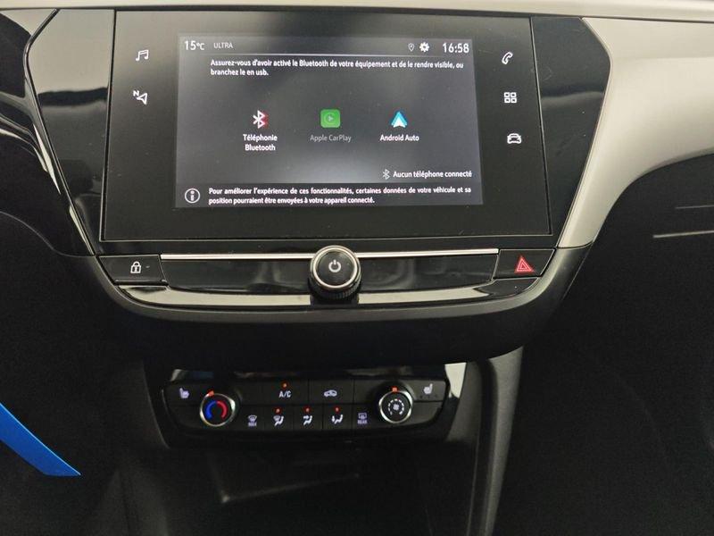 Opel Corsa 1.2 Edition