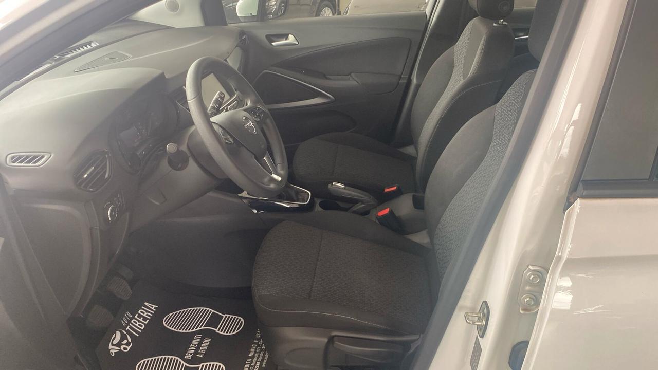 Opel Crossland Crossland X 1.2 12V Start&Stop Advance