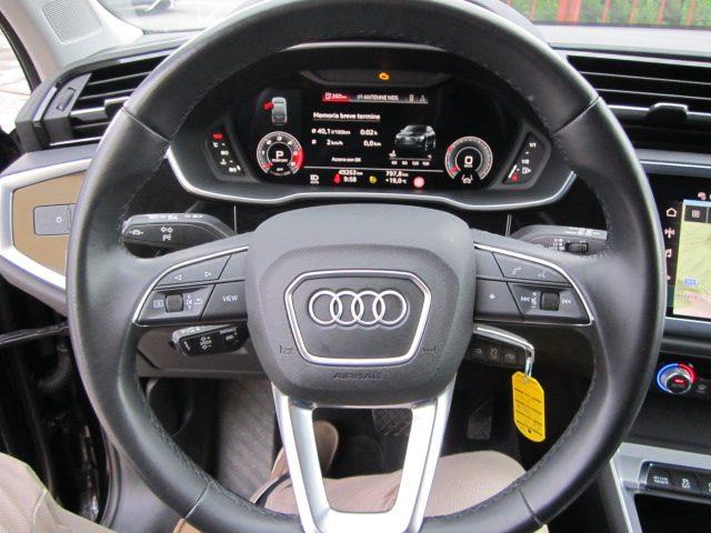 AUDI Q3 SPB 35 TDI S tronic Business Plus