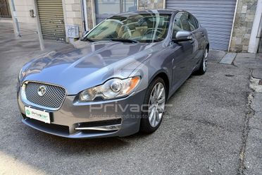 JAGUAR XF 2.7D V6 Luxury