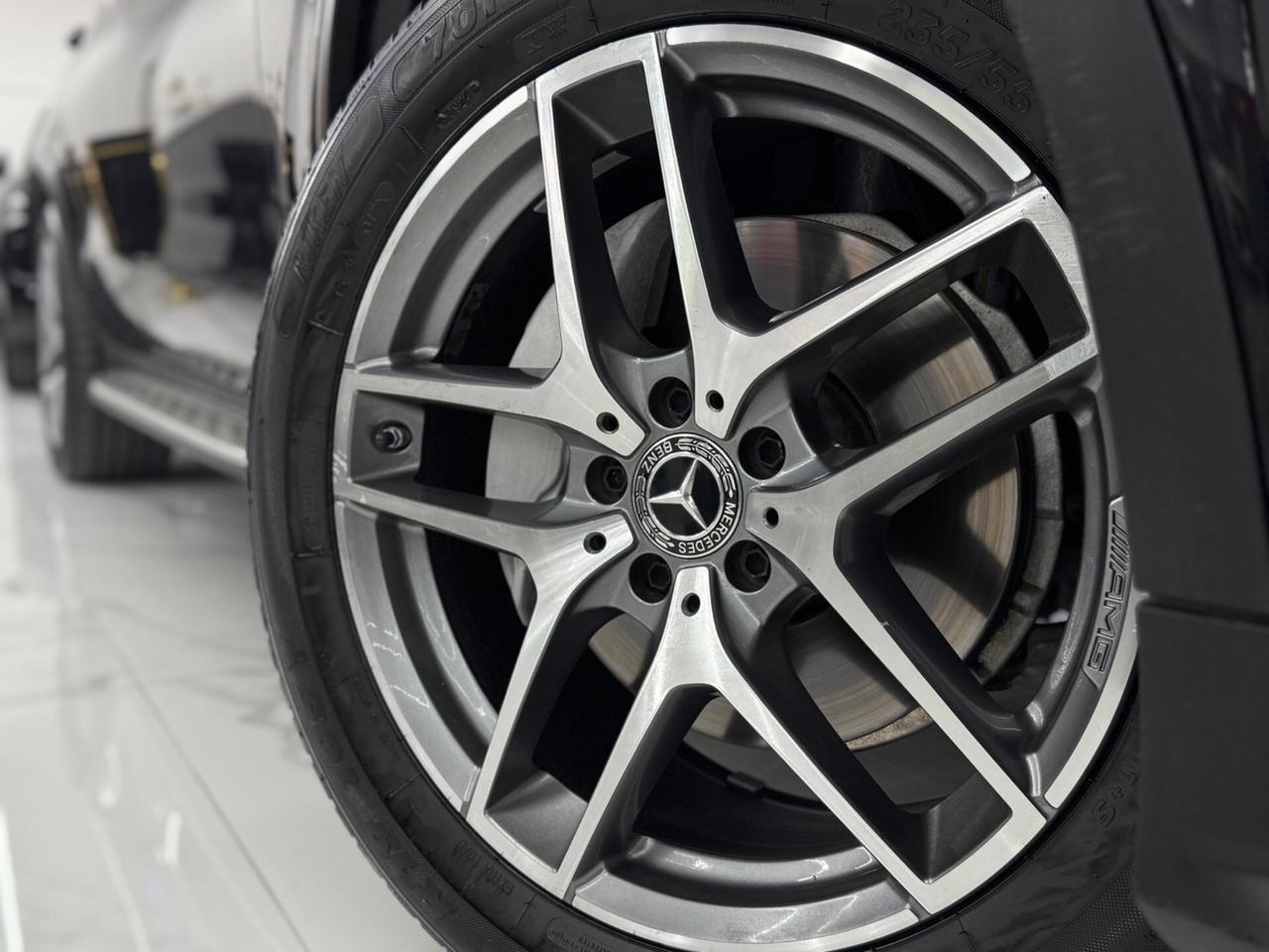 Mercedes-benz GLC 250d 4Matic Premium Iper Full