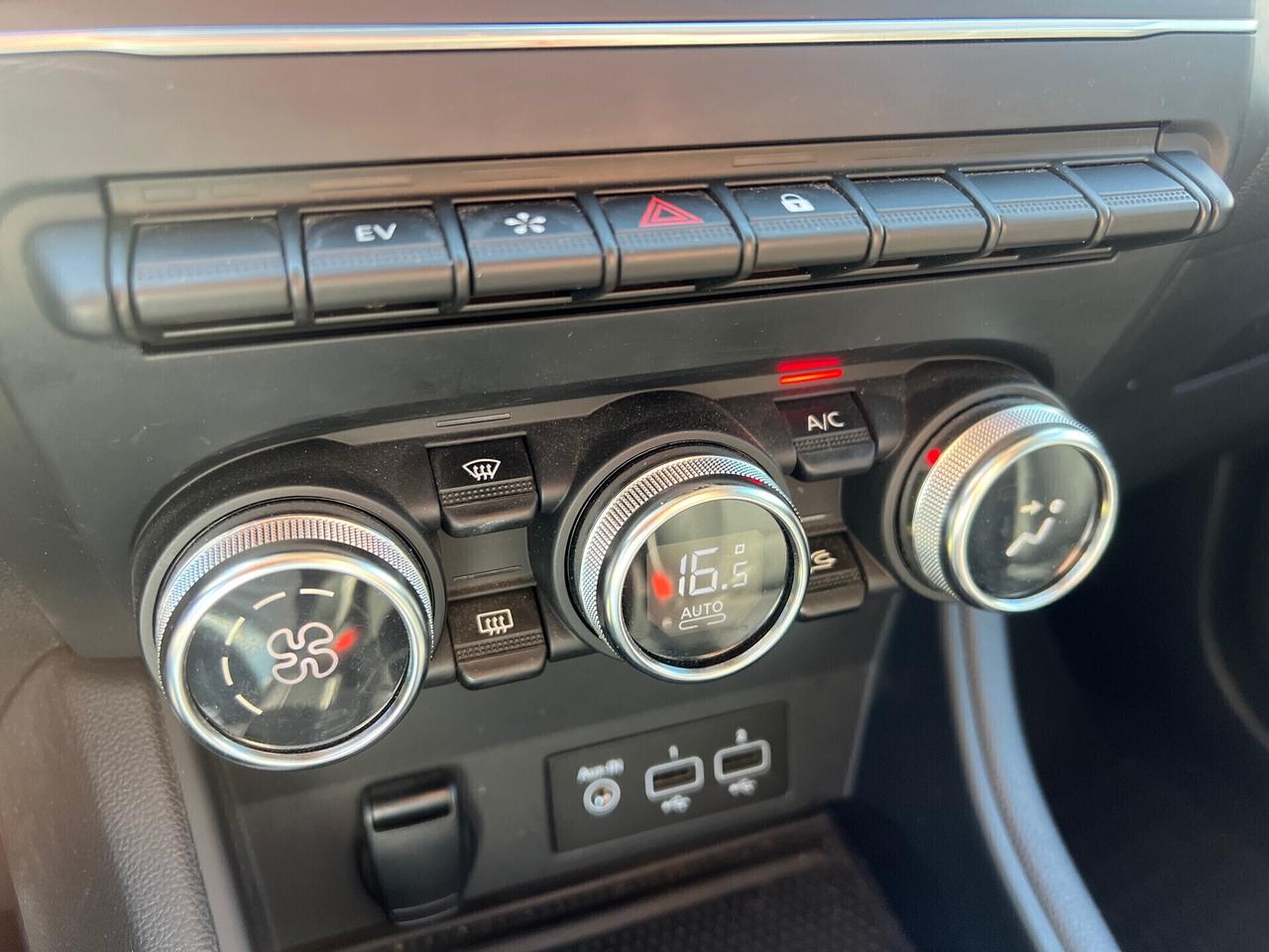 Renault Captur Hybrid E-Tech 145CV Intens-2022