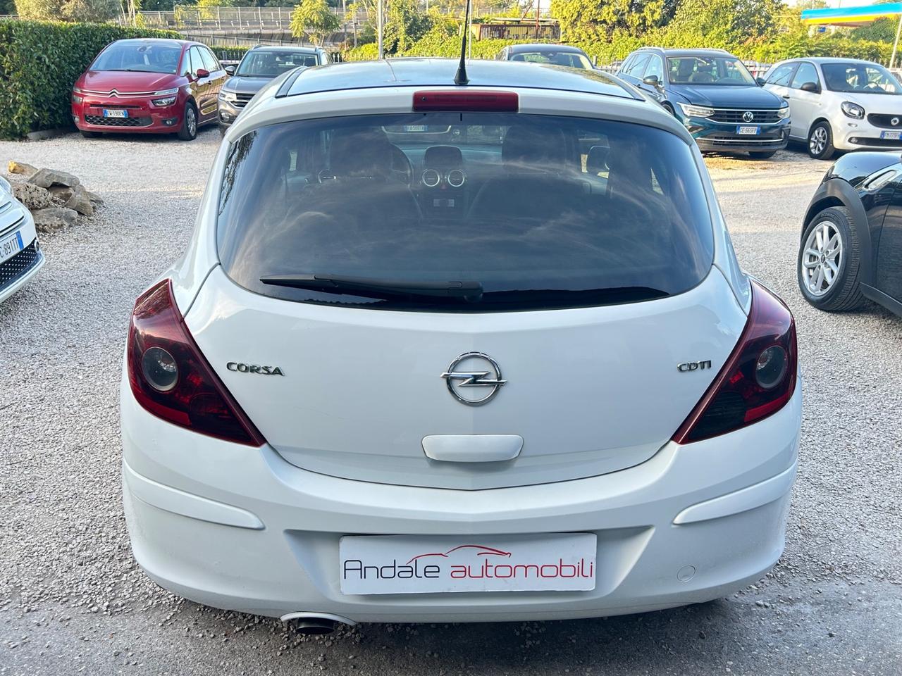 Opel Corsa 1.3 CDTI B-COLOR NEOPATENTATI