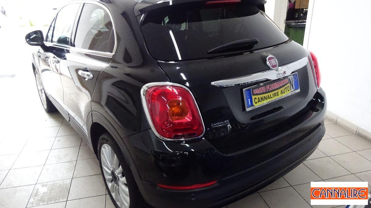FIAT - 500X - 1.3 M.Jet 95 CV Cross