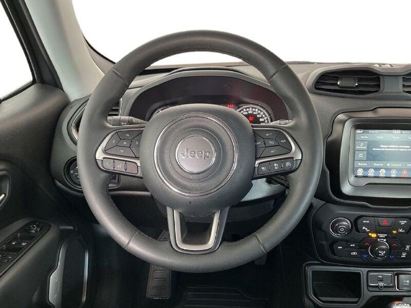 Jeep Renegade 2019 1.0 t3 Limited fwd