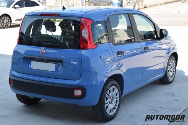 FIAT Panda 1.3MJT 95CV Easy