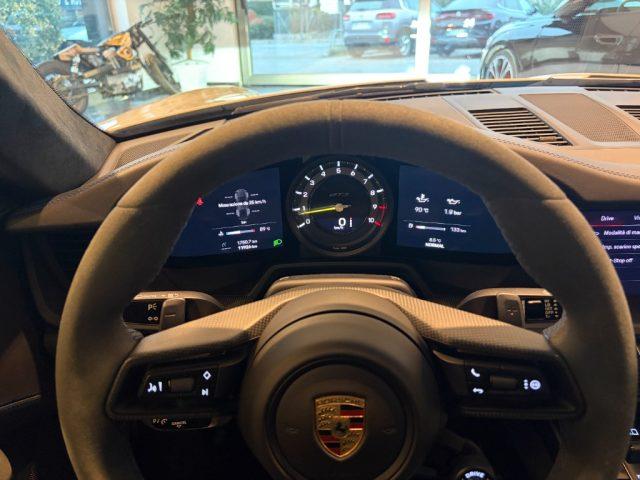 PORSCHE 911 GT3 510CV PDK