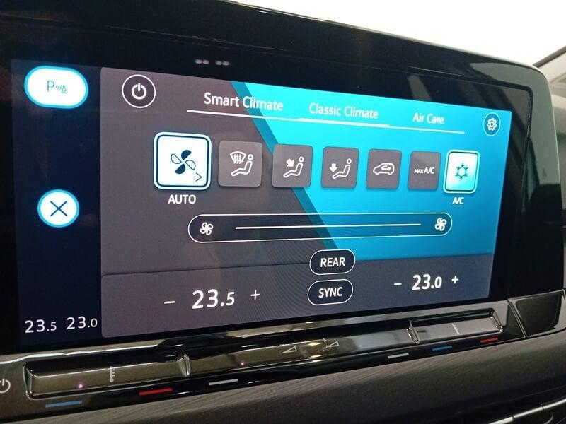 Volkswagen Golf Golf 2.0 TDI SCR Style