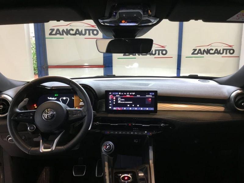 Alfa Romeo Tonale 1.5 160cv Hybrid TCT7 Veloce MY25