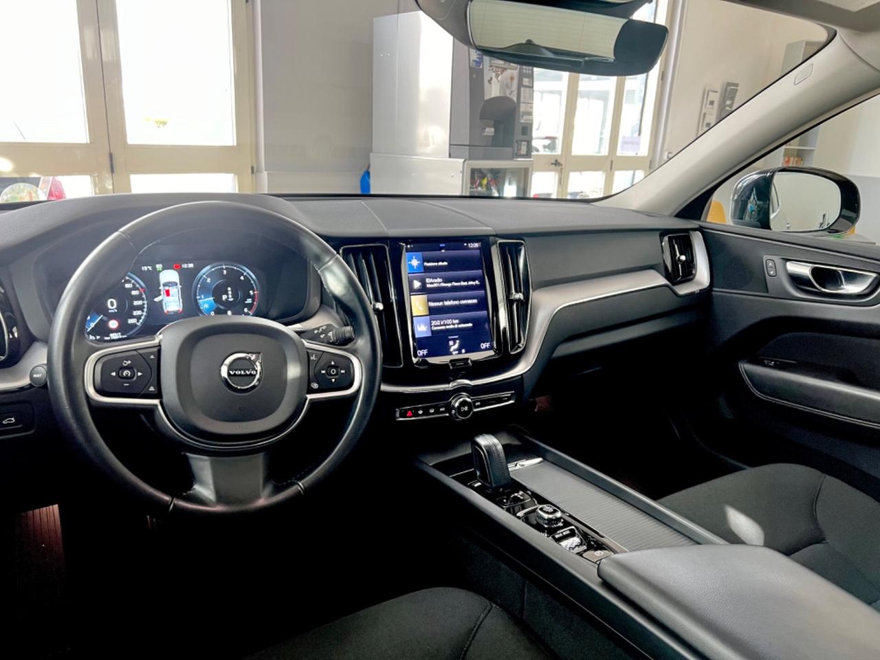 Volvo XC 60 XC60 B4 (d) Geartronic Business