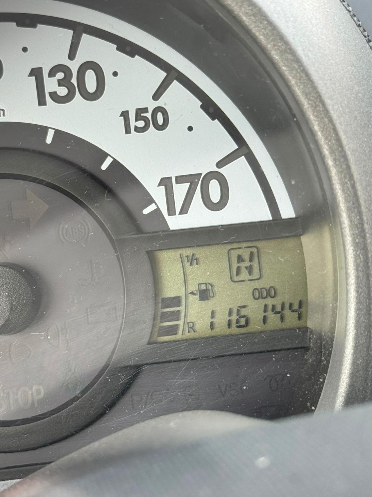 Citroen C1 1.0 5 porte