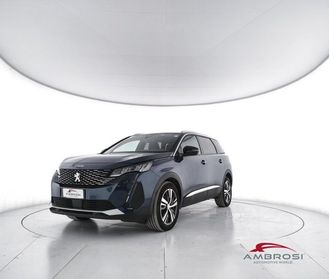 PEUGEOT 5008 1.5 bluehdi Allure Pack s&s 130cv eat8