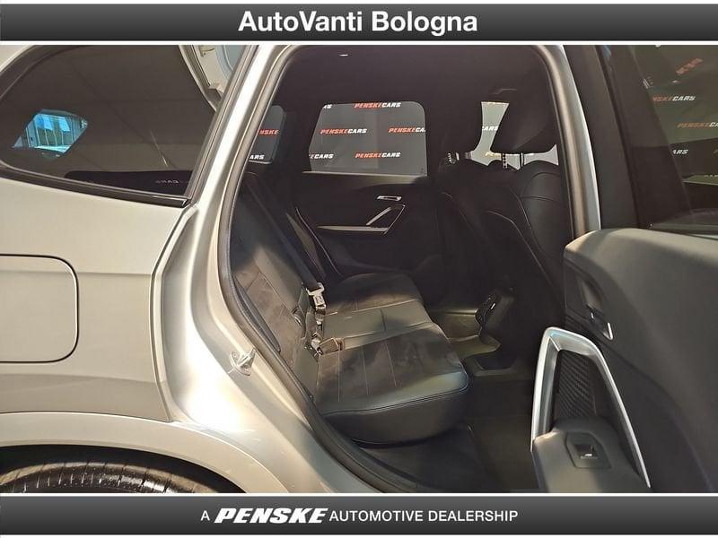 BMW X1 X1 xDrive 20d Msport Pro