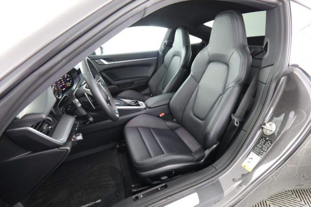 PORSCHE 911 911 Carrera