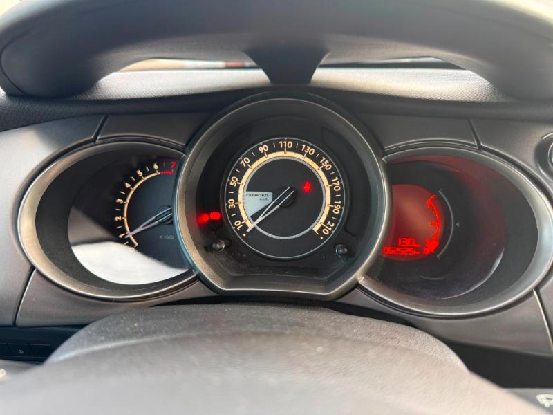 CITROEN C3 2ª serie C3 PureTech 82 Feel Edition