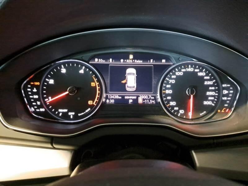 AUDI Q5 40 TDI S.TRONIC 2000 TDI 190 CV 4X4