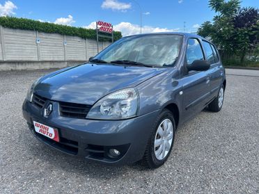 Renault Clio Storia 1.2 5 porte GPL