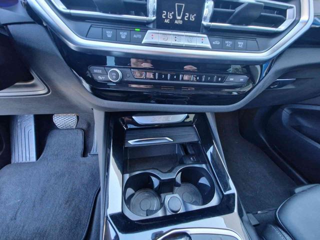 BMW X3 xDrive20d 48V